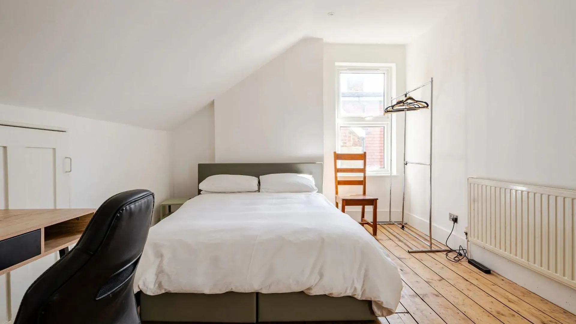 Feriehus Blue Valley House London