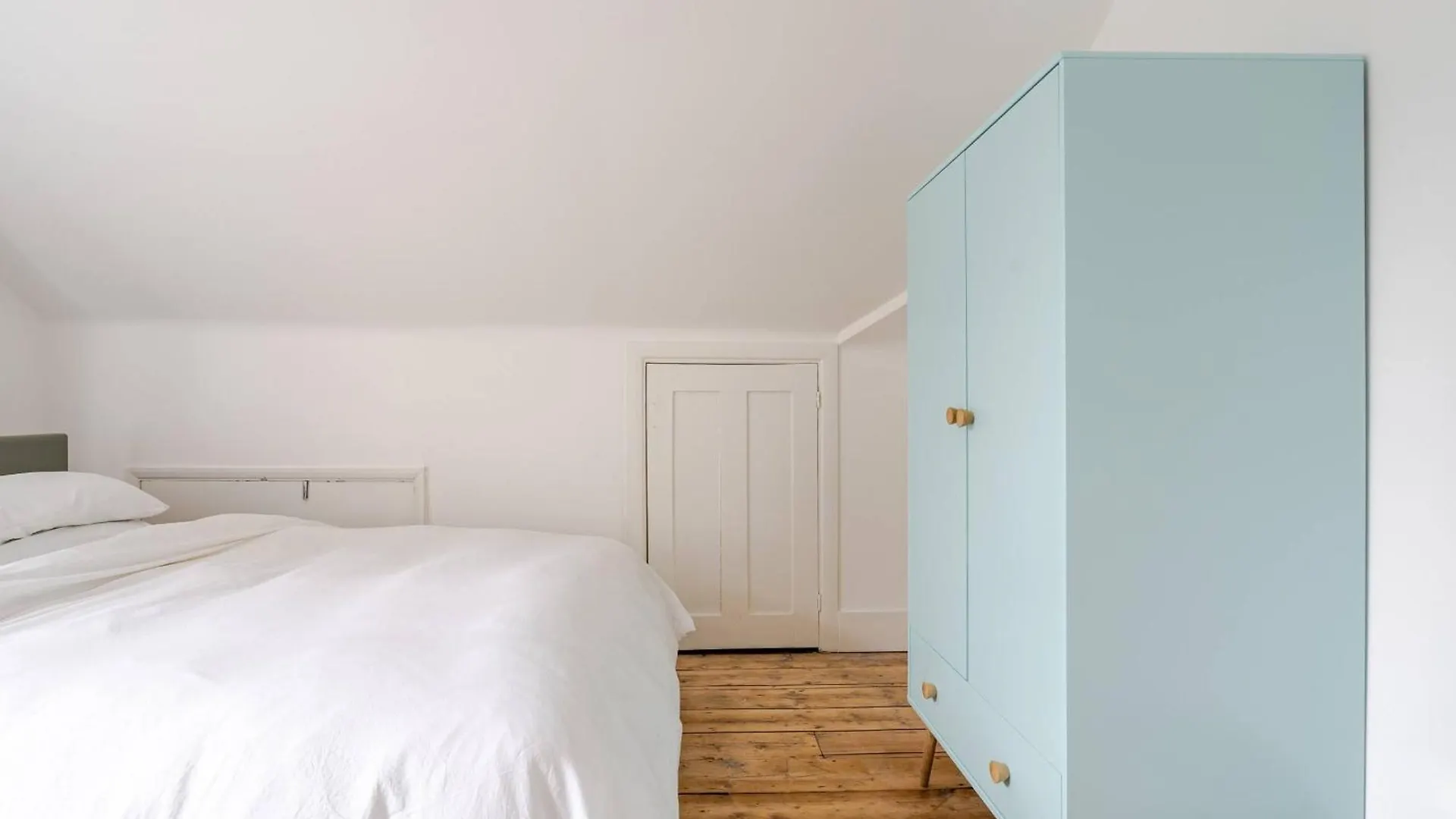 Feriehus Blue Valley House London
