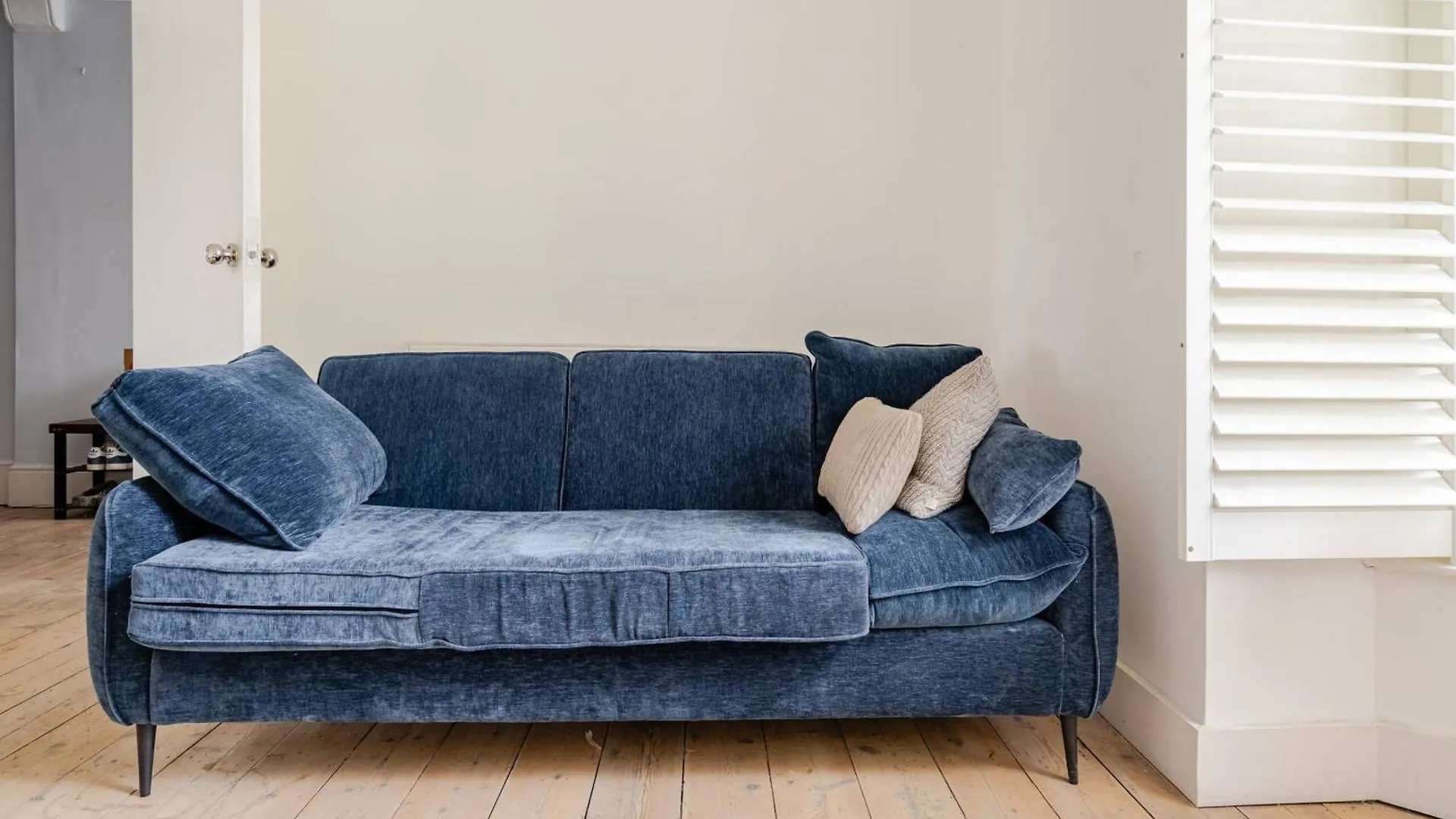 Feriehus Blue Valley House London