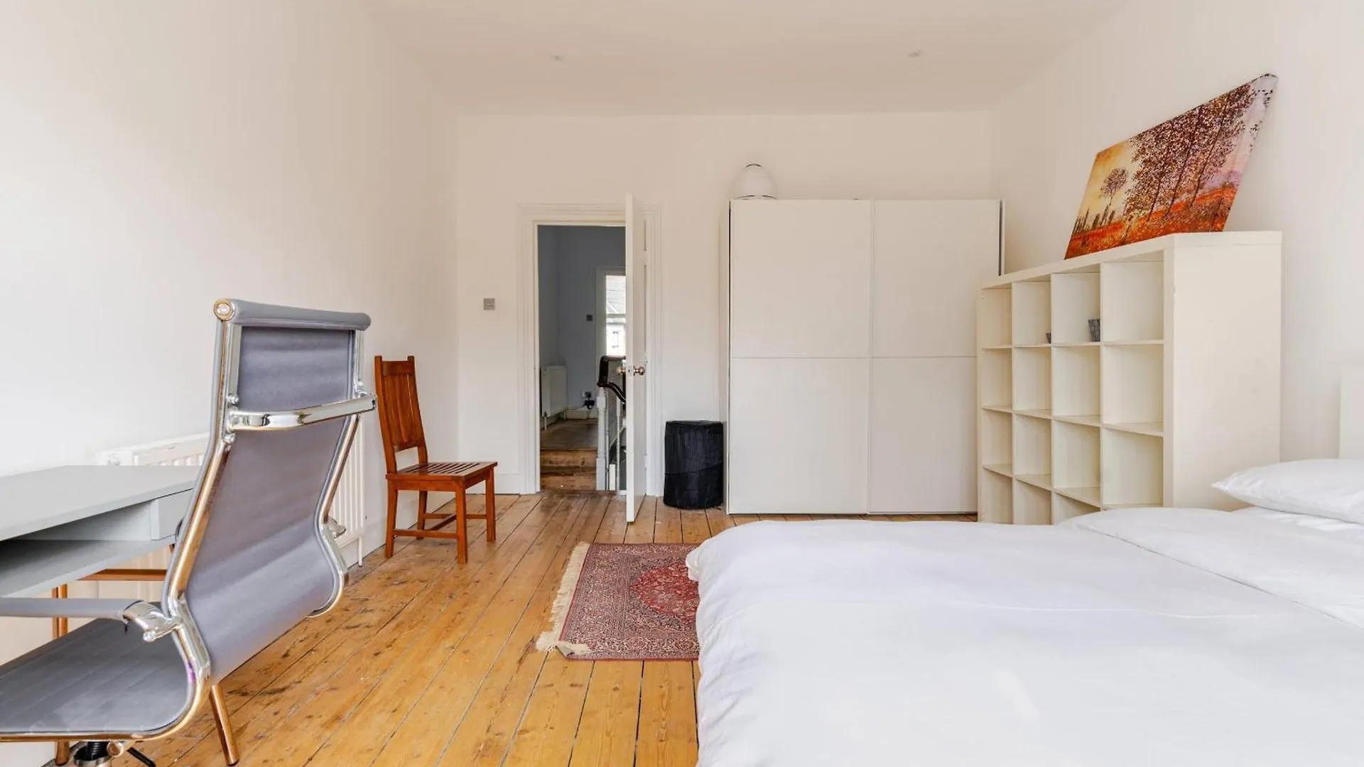 Feriehus Blue Valley House London